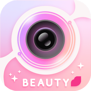 BeautyCam Selfie – Photos Selfie Portrait Editor