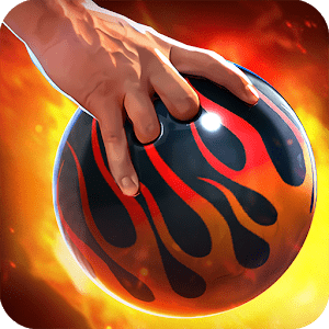 Bowling Crew — Juego de bowling en 3D