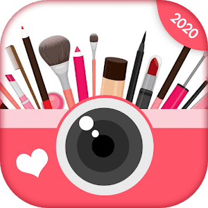 ▷ Descargar cara belleza maquillaje cámara- editor de fotos Apk 2023  【GRATIS】 | GOapk