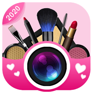 Face Makeup Camera – Beauty Makeover Photo Editor