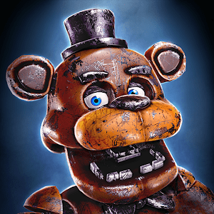 Five Nights at Freddy’s AR: Special Delivery