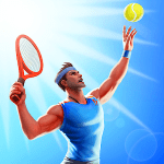 Tennis Clash: 3D Desportes - Juegos gratis