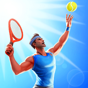 Tennis Clash: 3D Desportes – Juegos gratis