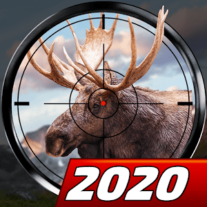 Wild Hunt: Sport Hunting Games. Juego de la caza