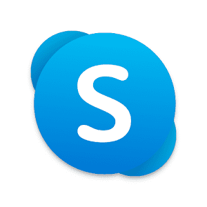 ﻿Skype: videollamadas y MI gratis