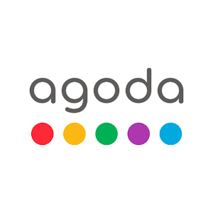 Agoda – Reserva de Hoteles
