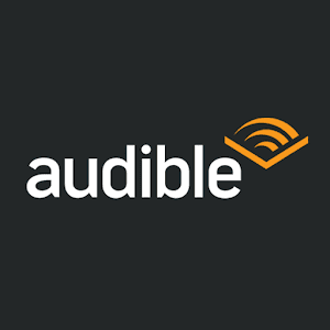 Audible Audiobooks: Stories & Audio Entertainment