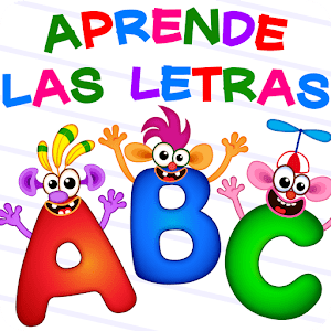 Bini Super ABC juego! Juegos educativos para niños