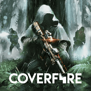 Cover Fire: juegos de disparos gratis