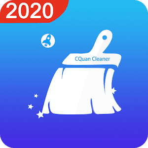 CQuanCleaner-Phone Cleaner,Booster,Protect Privacy