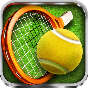 Dedo Tenis 3D – Tennis