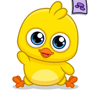 My Chicken – Virtual Pet Game