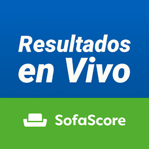 SofaScore: Resultados de Fútbol y Deportes en Vivo
