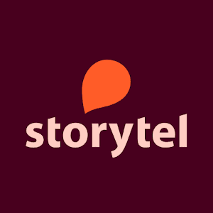 Storytel: Audiolibros y Ebooks