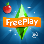 Los Sims™ FreePlay