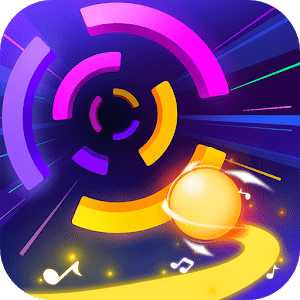 Smash Colors 3D – Free Beat Color Rhythm Ball Game