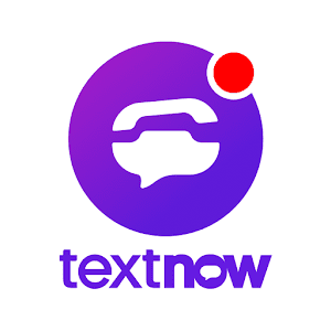 TextNow – Número de teléfono gratuito de EE. UU.