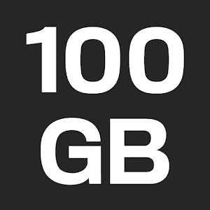 Degoo – 100 GB de almacenamiento en la nube gratis