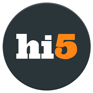 Hi5 – Encuentros y chat