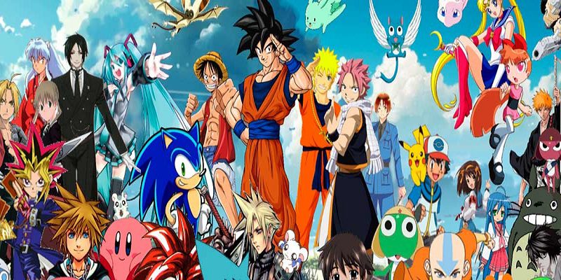 Ver anime gratis Android