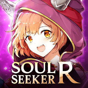 Soul Seeker R – RPG de acción épica.