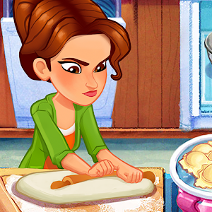 Delicious World – Cooking Game.