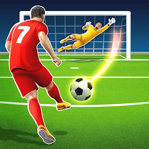 Football Strike – Multiplayer Soccer