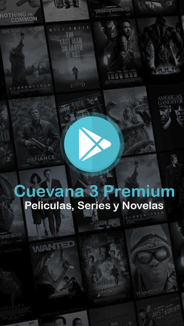 Cuevana 3 Premium
