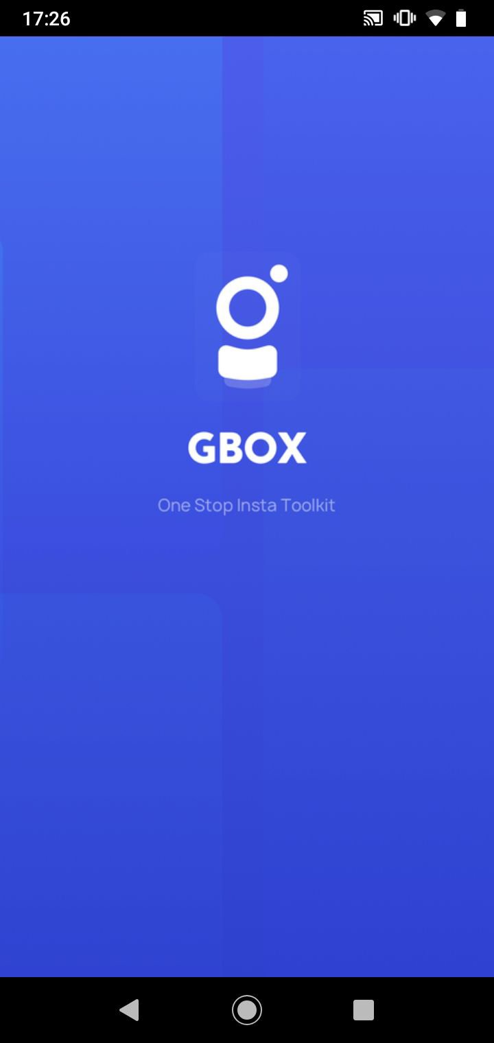 Gbox