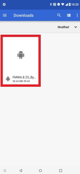 ¿Cómo instalar FMWhatsApp en tu dispositivo móvil Android