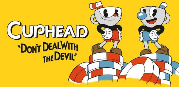 Cuphead Mobile Android