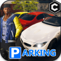 Real Car Parking – Open World City Driving school