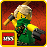 LEGO® Ninjago™ Tournament