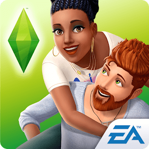 Los Sims Móvil