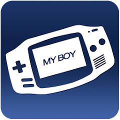 My Boy! – Emulador GBA