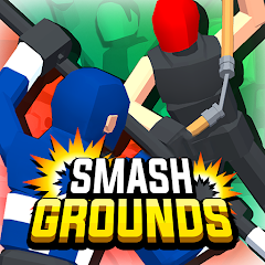 Smashgrounds.io
