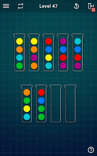 Ball Sort Puzzle – Color Games