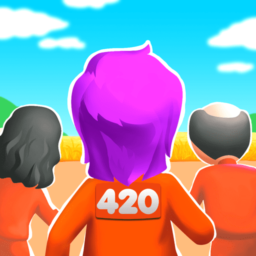 420 Supervivencia en prisión