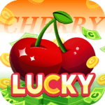 Lucky Cherry: Play game, Gifts