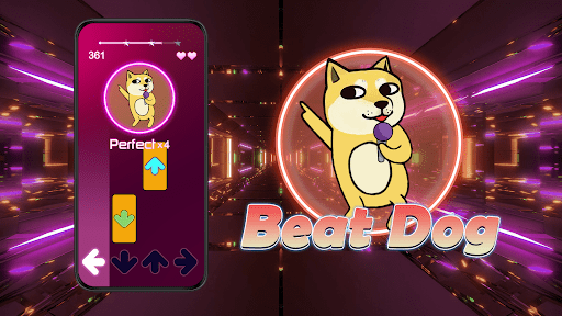 Beat Dog – sonido dogge