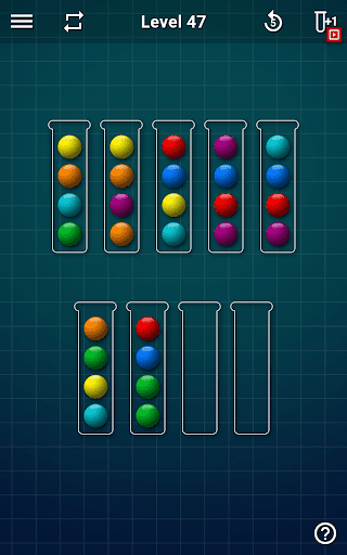 Ball Sort Puzzle – Color Games