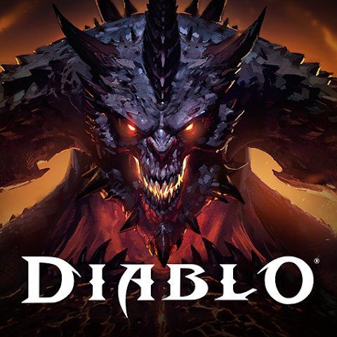 Diablo Immortal Android