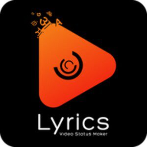 Lyrics – Video Status Maker