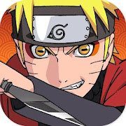 Naruto: SlugfestX Android