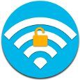 Password WiFi Android