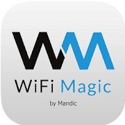 WiFi Magic Android
