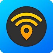 WiFi Map Android