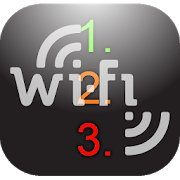 WiFi Prioritizer Android