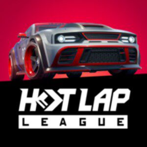 Hot Lap League