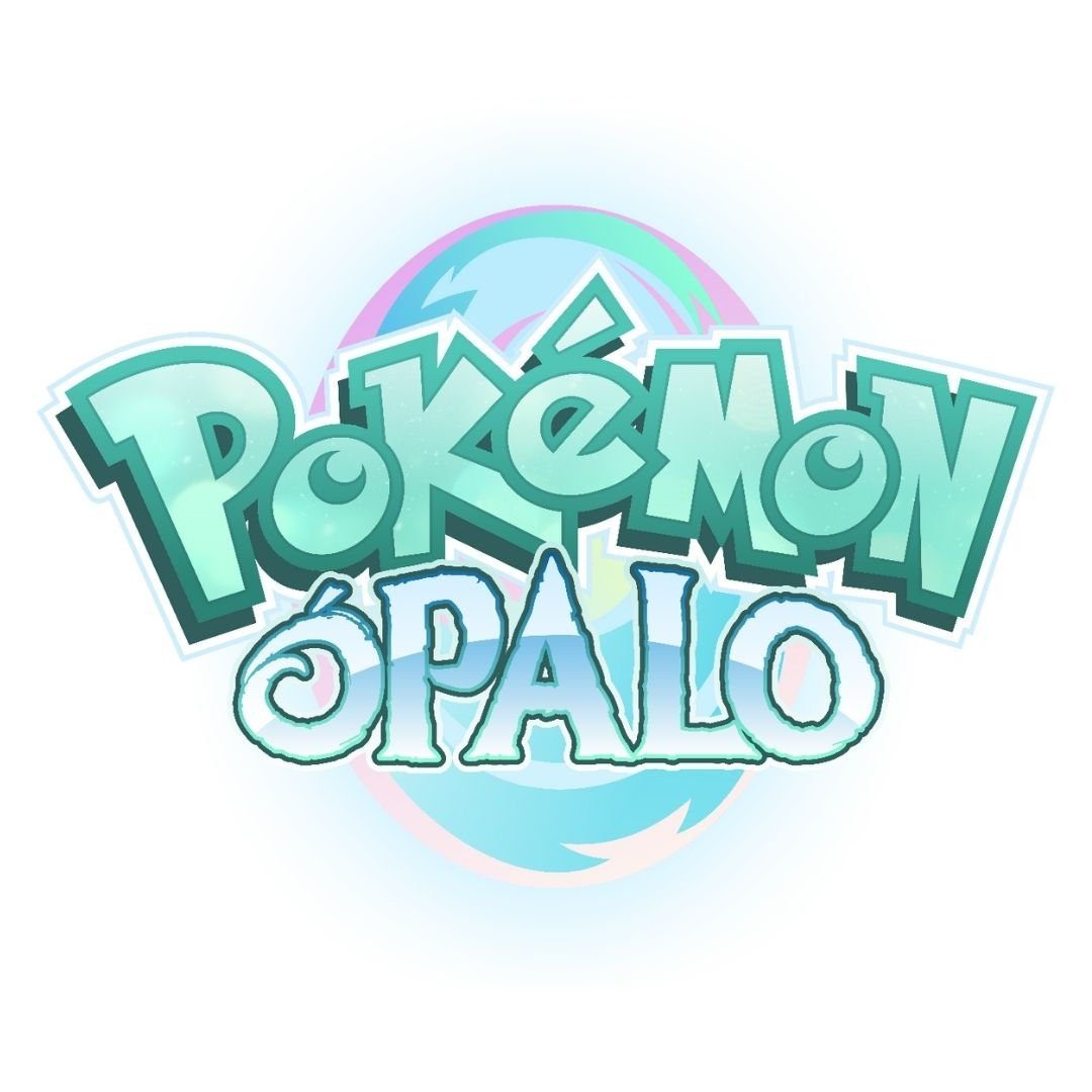 Pokémon Ópalo Android
